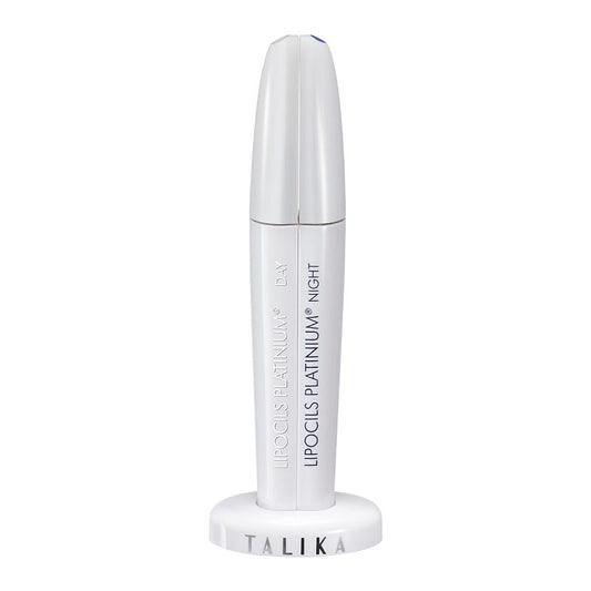 Talika Lipocils Platinium Double-Serum Eyelash Growth Booster - Medaid