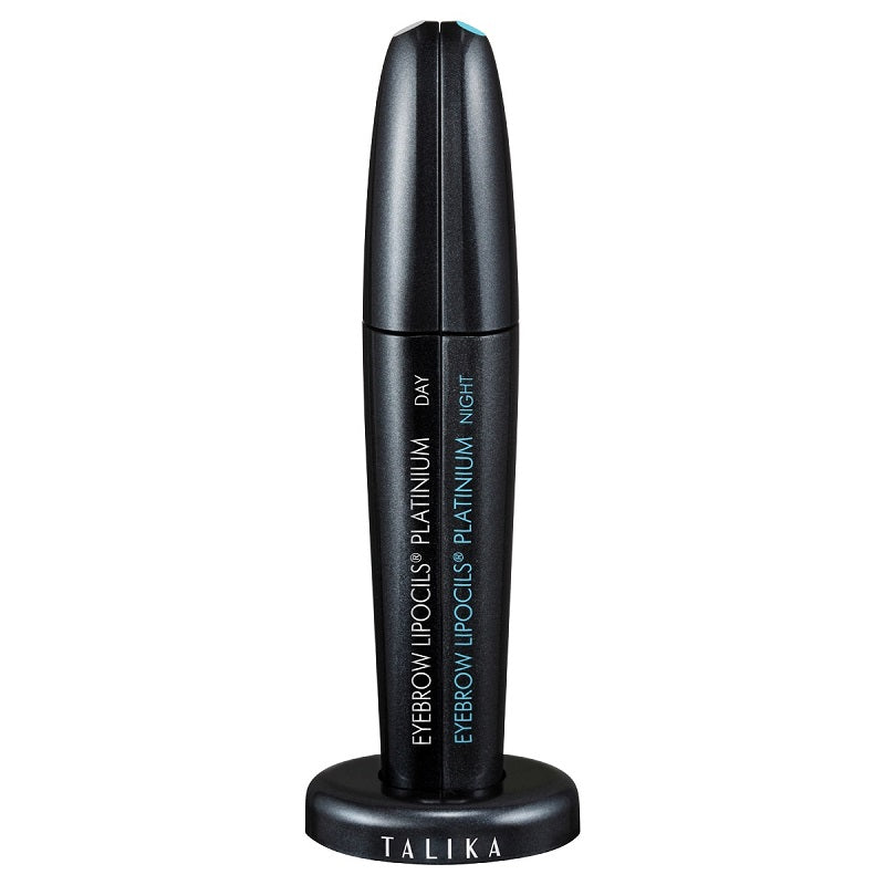 Talika Liposourcils Platinium Double-Serum Eyebrow Growth Booster - Medaid