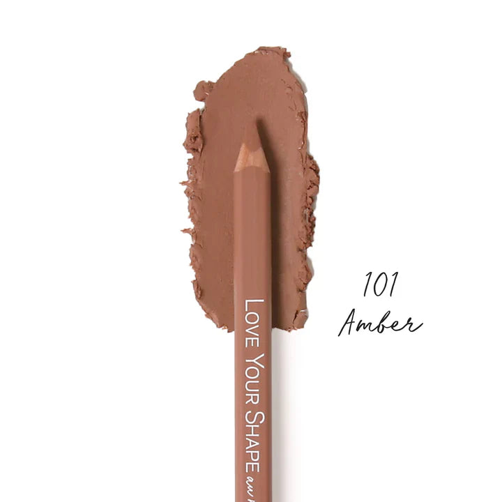 Love Your Shape 2in1 Lipliner - Medaid International