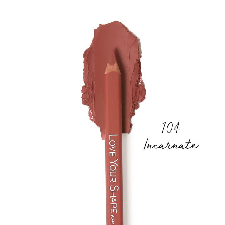 Love Your Shape 2in1 Lipliner - Medaid International