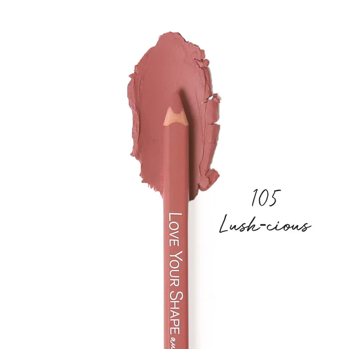 Love Your Shape 2in1 Lipliner - Medaid International