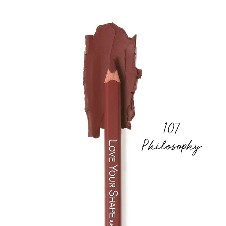 Love Your Shape 2in1 Lipliner - Medaid International