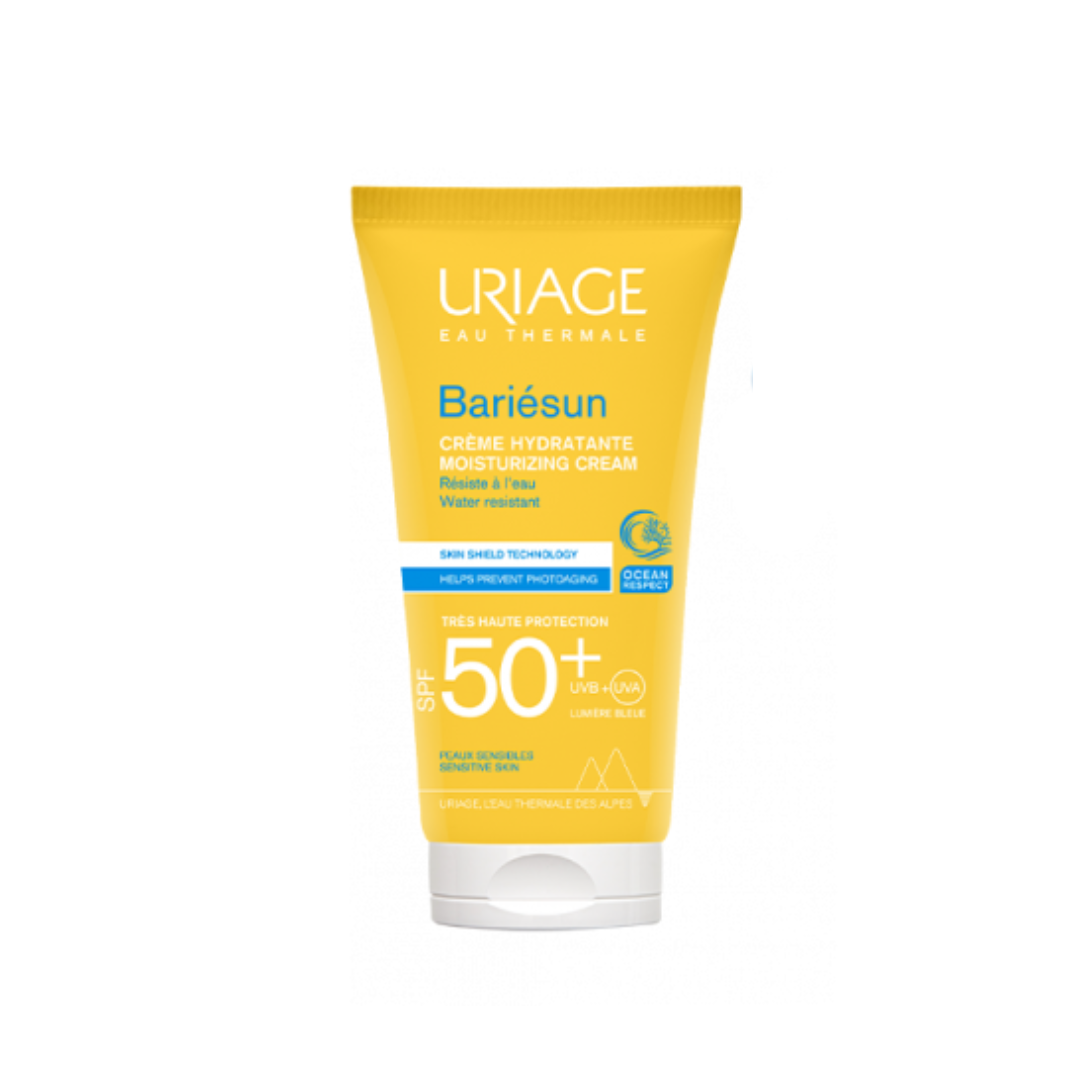 Uriage Bariesun SPF50 Cream 50 ml - Medaid