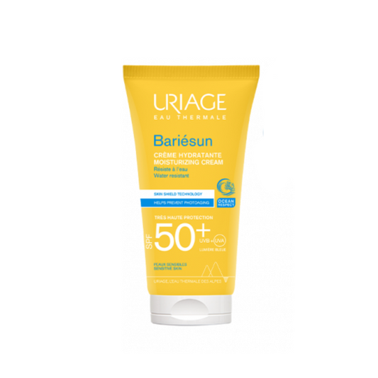 Uriage Bariesun SPF50 Cream 50 ml - Medaid