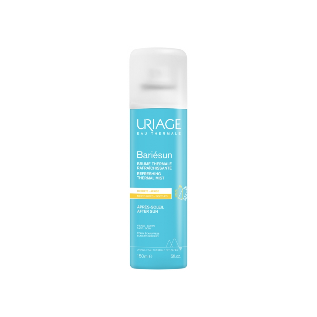 Uriage Bariesun After Sun Refreshing Mist 150ml - Medaid