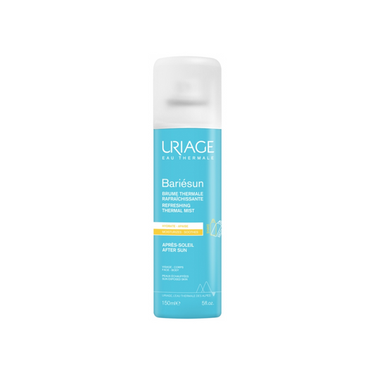 Uriage Bariesun After Sun Refreshing Mist 150ml - Medaid