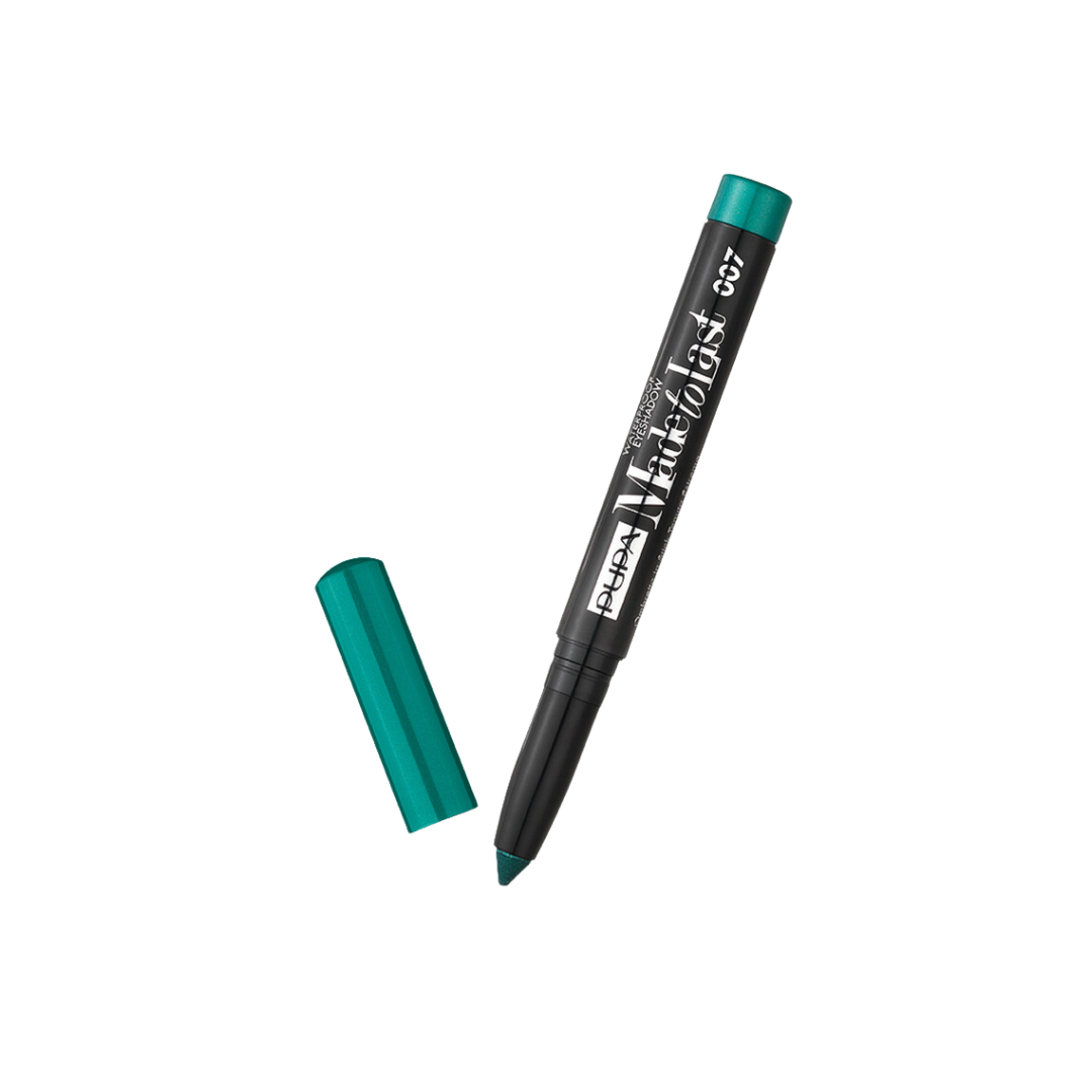 Pupa Made to Last Eyeshadow - Medaid