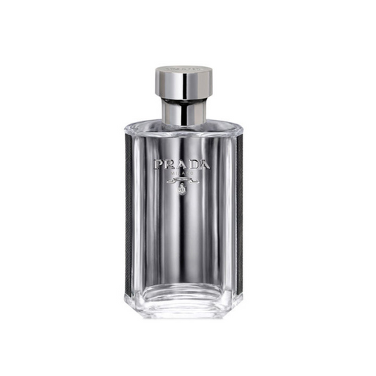 Prada Perfume - L'Homme Eau de Toilette for Men - Medaid