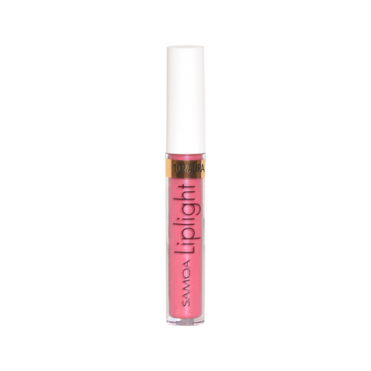 Samoa Liplight Glossy & Luminous Lipgloss - Medaid