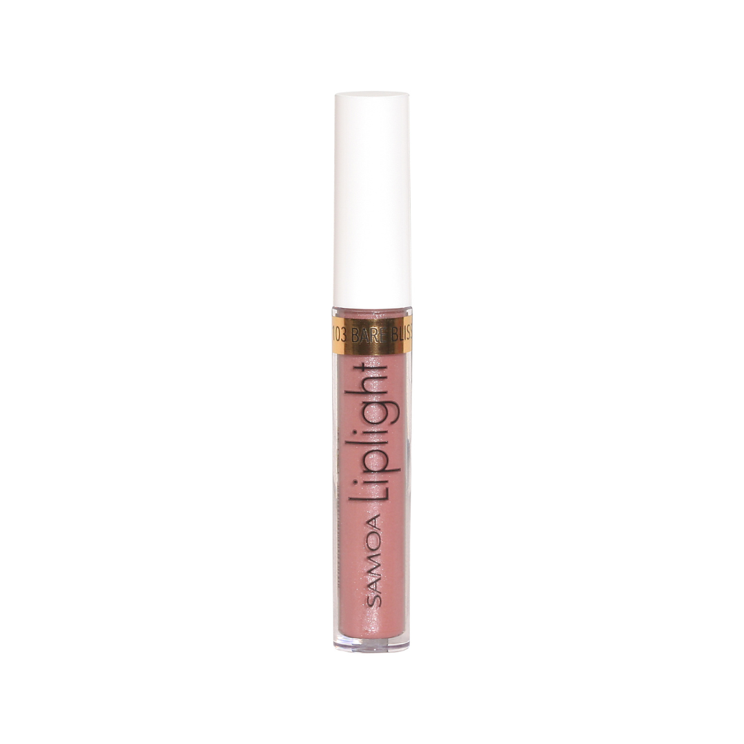 Samoa Liplight Glossy & Luminous Lipgloss - Medaid