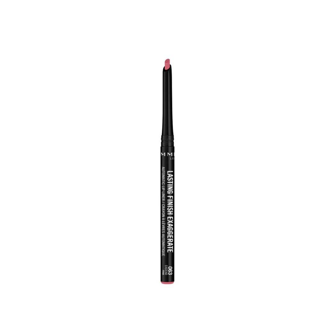 Rimmel New Lasting Finish Auto Lip Liner - Medaid