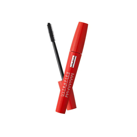 Pupa Milano UltraFlex Ultra Curling Lash Lengthening Mascara - Medaid