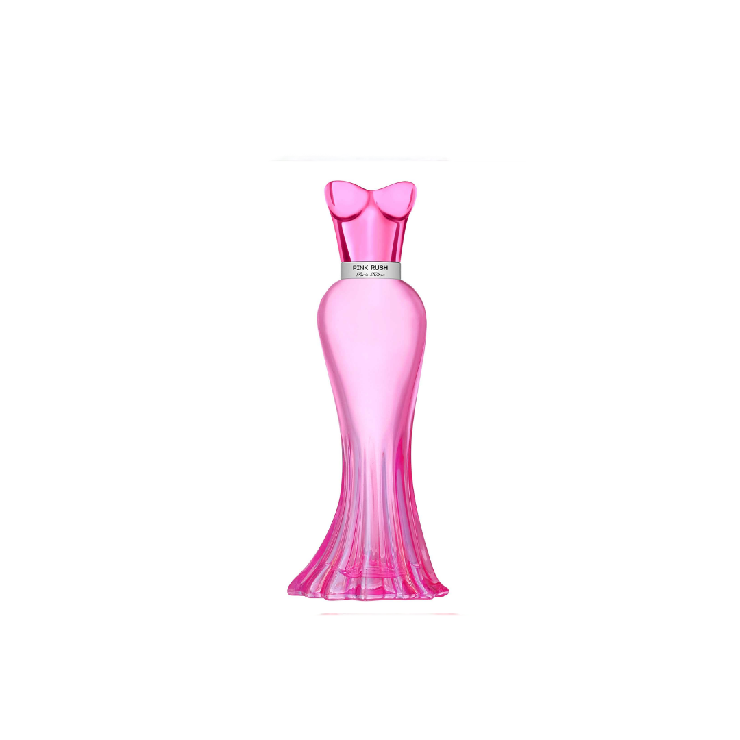 Paris Hilton Pink Rush For women Eau de Parfum 100 ml - Medaid