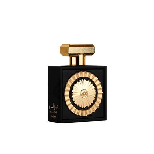 Lattafa Pride Nebras Unisex Perfume 100ml - Medaid