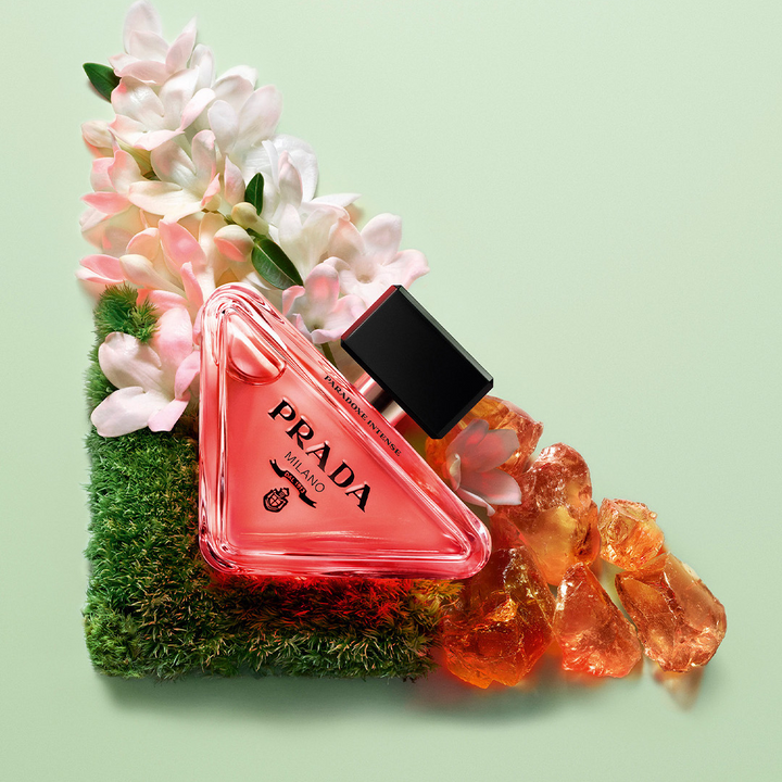 Prada Perfume Paradoxe Intense Eau de Parfum For Women - Medaid