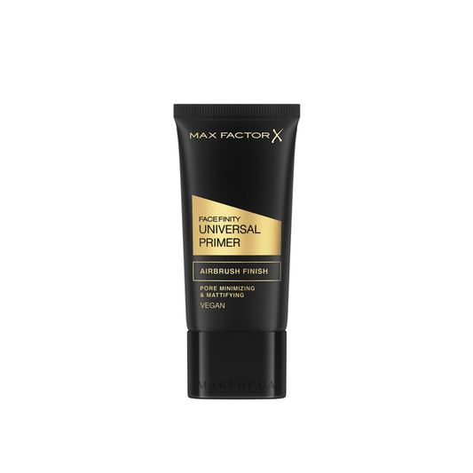 Max Factor Facefinity Universal Primer - Medaid