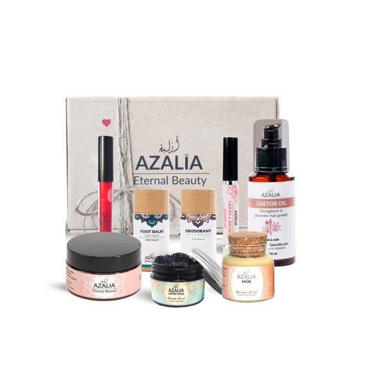 Azalia Precious Set - Medaid