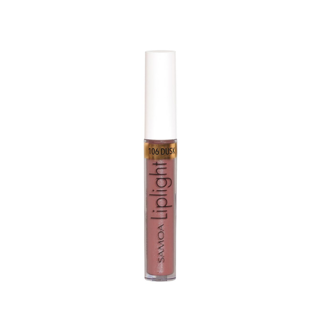 Samoa Liplight Glossy & Luminous Lipgloss - Medaid
