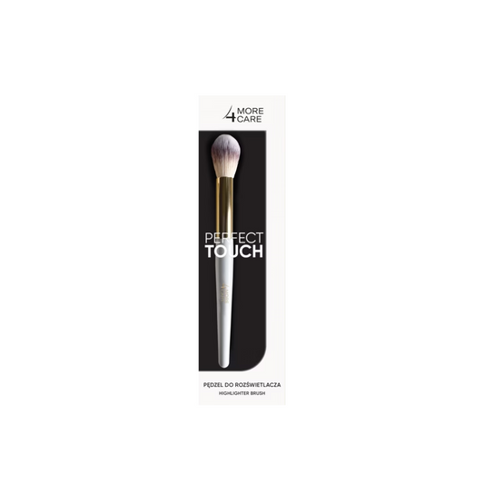 More 4 Care Highlighter Brush - Medaid