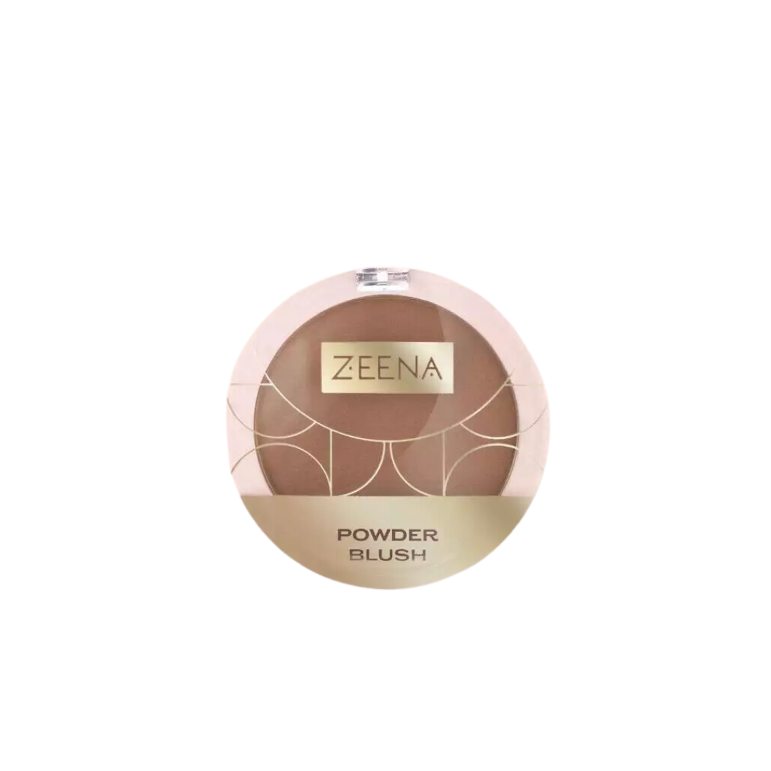 Zeena Powder Blush - Medaid