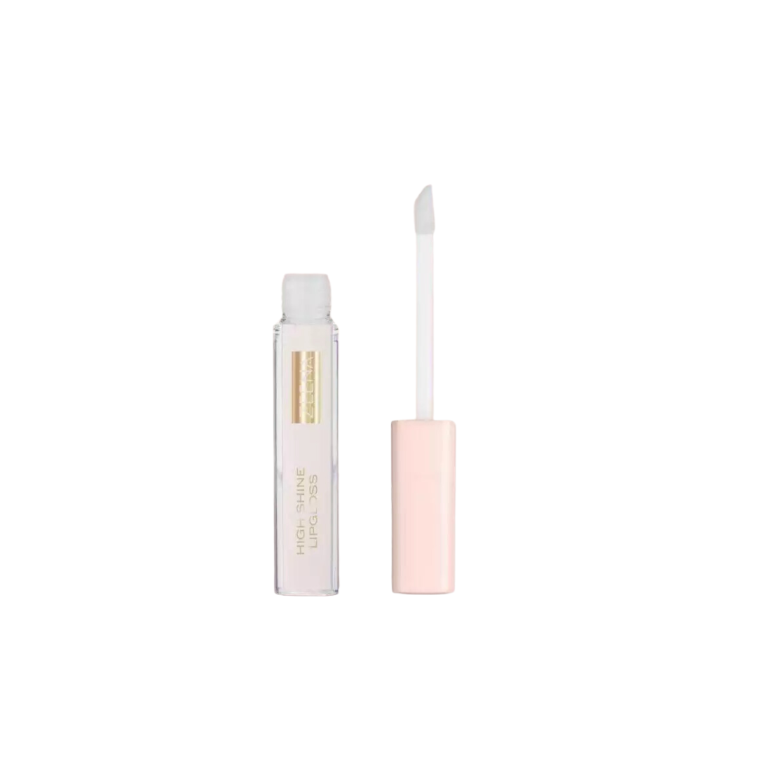 Zeena High Shine Lipgloss - Medaid