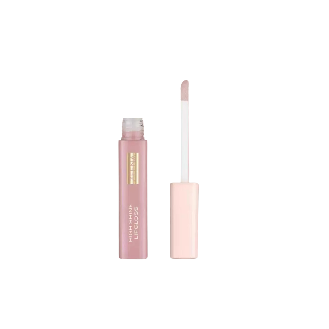 Zeena High Shine Lipgloss - Medaid