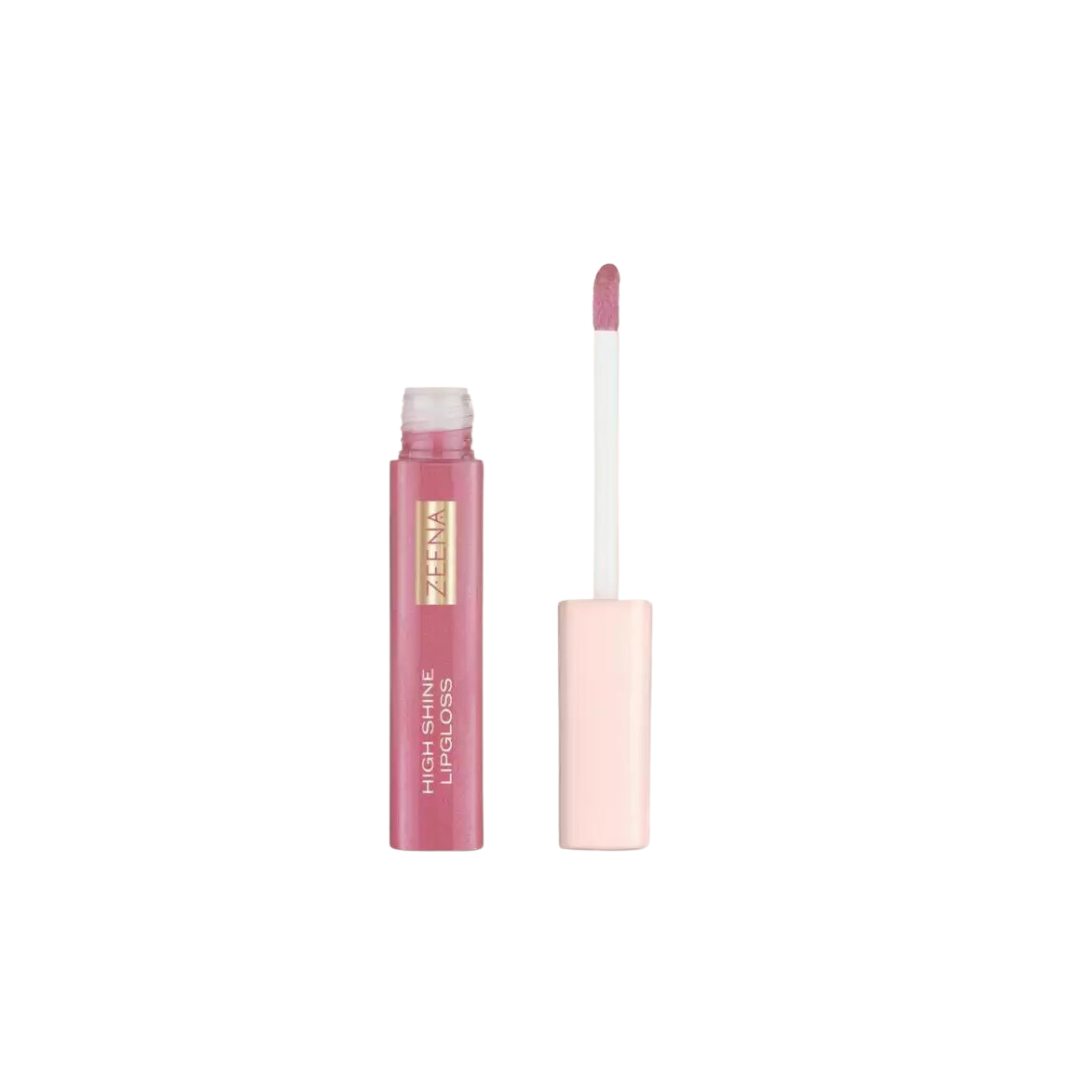 Zeena High Shine Lipgloss - Medaid