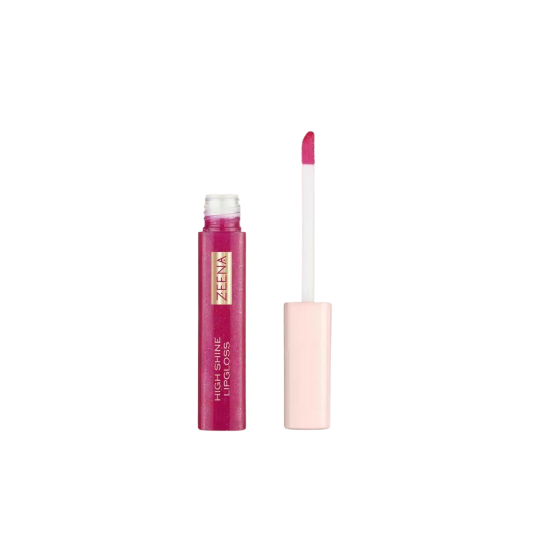 Zeena High Shine Lipgloss - Medaid