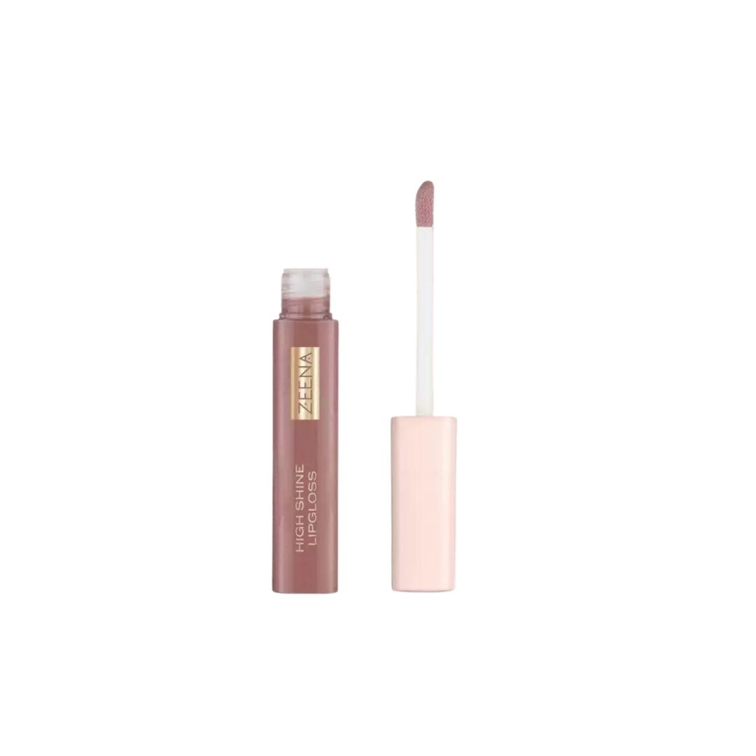 Zeena High Shine Lipgloss - Medaid