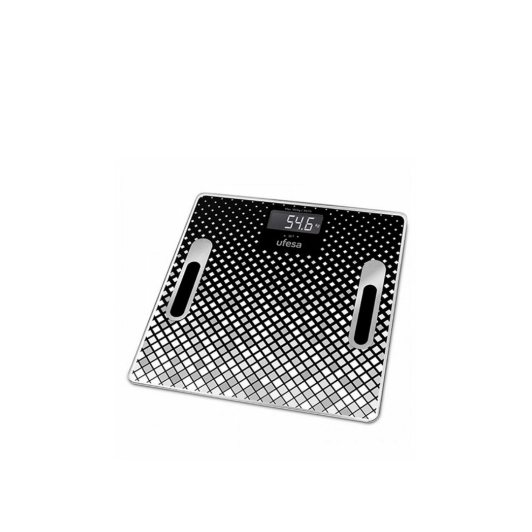 Ufesa Digital Bathroom Scale BE1855 - Medaid