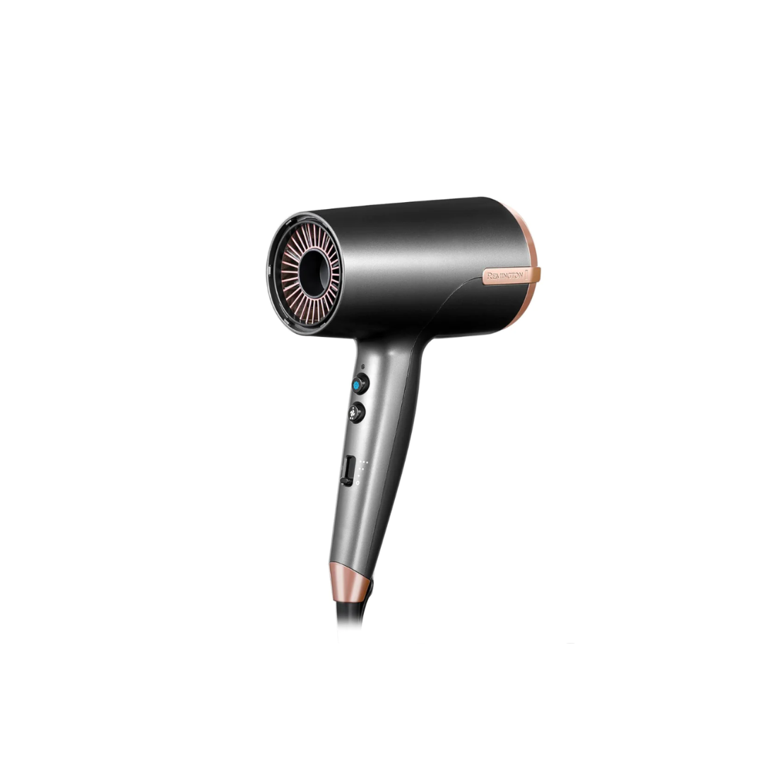 Remington D6077 ONE Dry & Style Hair Dryer - Medaid
