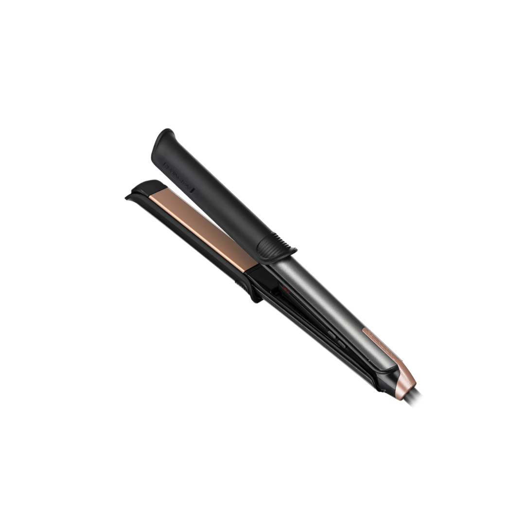 Remington S6077 ONE Flat Iron & Curler - Medaid