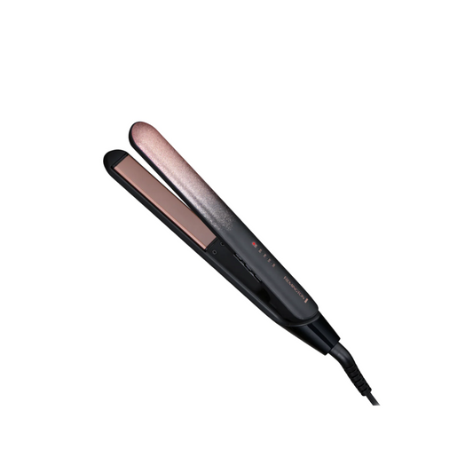 Remington S5305 Rose Shimmer Hair Straightener - Medaid