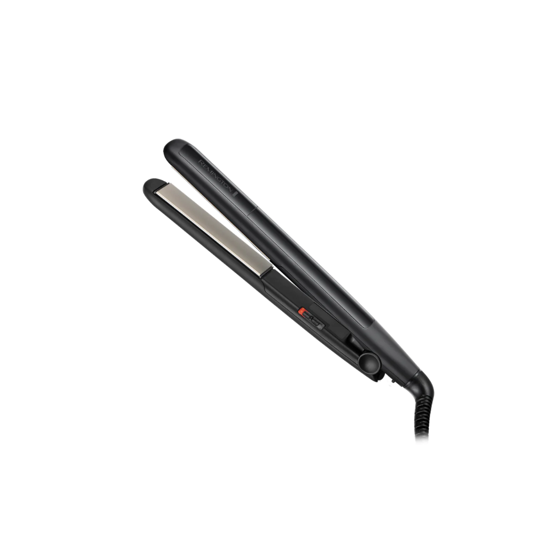Remington S1370 Ceramic Straight 215 Slim Hair Straightener - Medaid