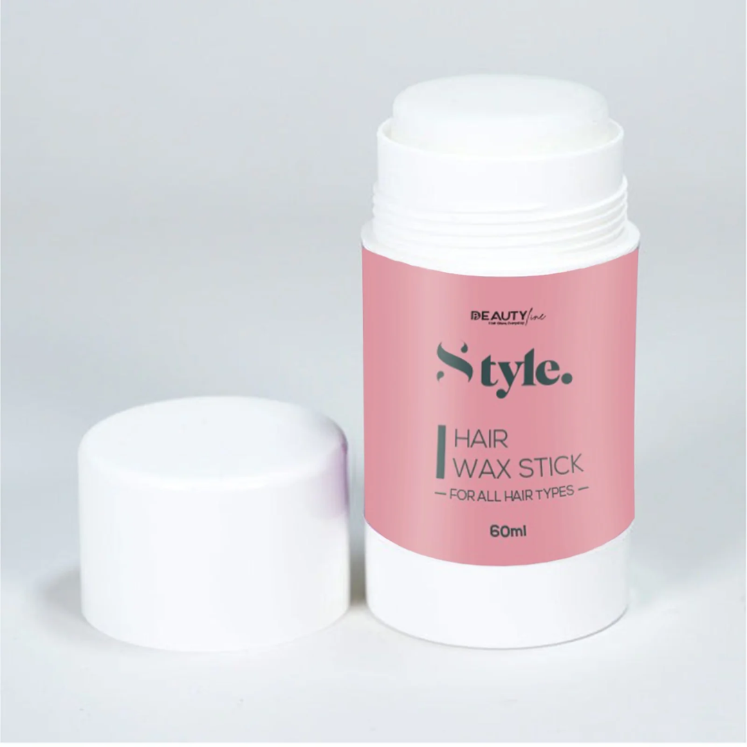 Style Hair Wax Stick 75g - Medaid