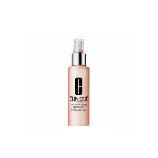 Clinique Moisture Surge Face Spray Thirsty Skin Relief - Medaid