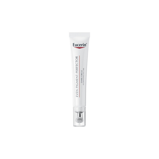 Eucerin Even Pigment Perfector Eye Contour 15ml - Medaid