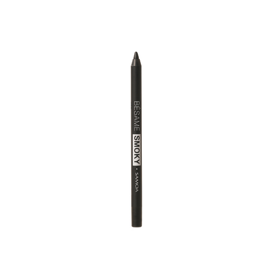 Samoa Bésame Smoky Waterproof Kajal & Eyeliner - Medaid