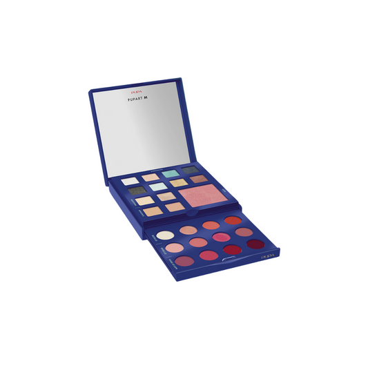 Pupa Milano Pupart M - Blue - Medaid