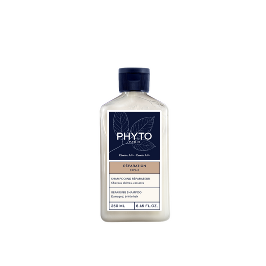 Phyto Repair Shampoo 250ml - Medaid