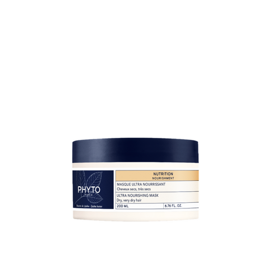 Phyto Nourishment Mask 200ml - Medaid