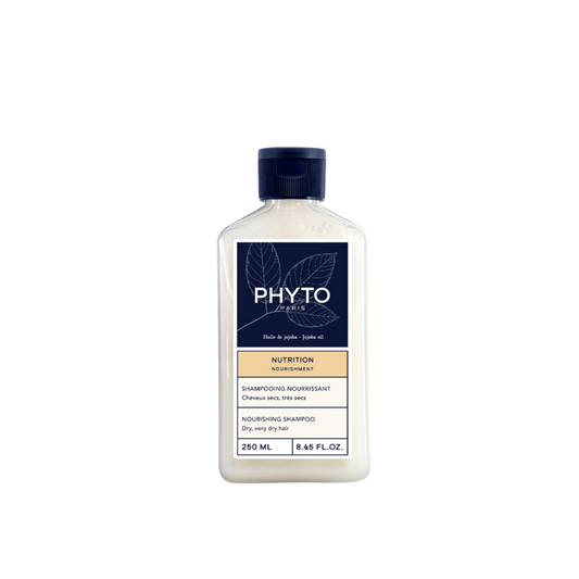 Phyto Nourishment Shampoo 250ml - Medaid