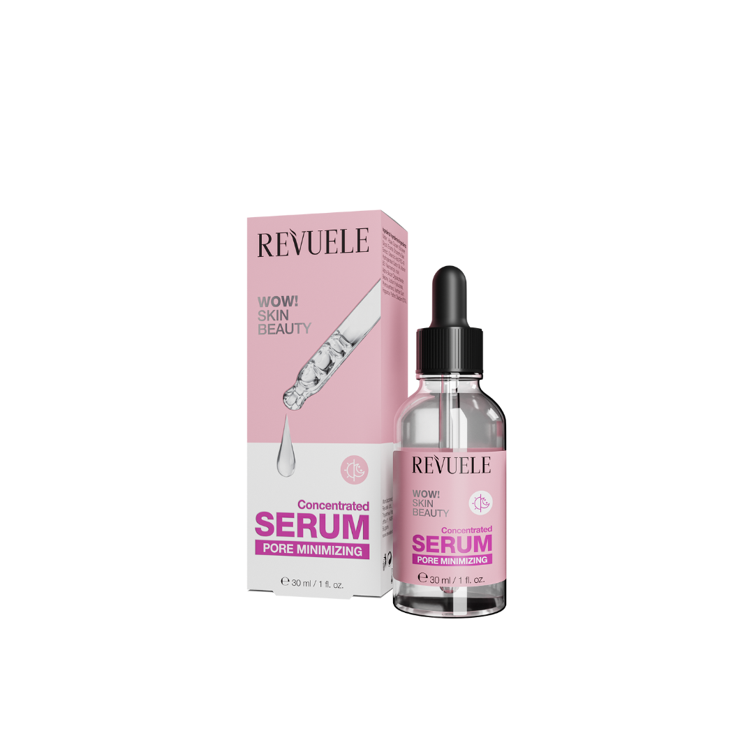 Revuele Wow Pore Minimising Serum 30ml - Medaid