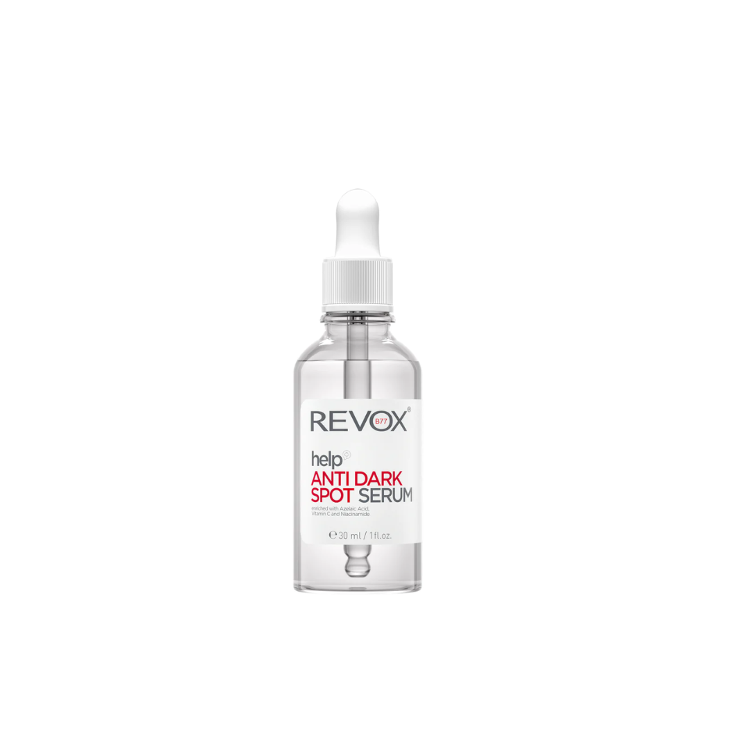 Revox B77 Help Anti Dark Spot Serum 30ml - Medaid
