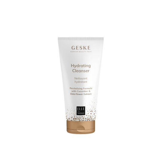 Geske Hydrating Cleanser - Medaid
