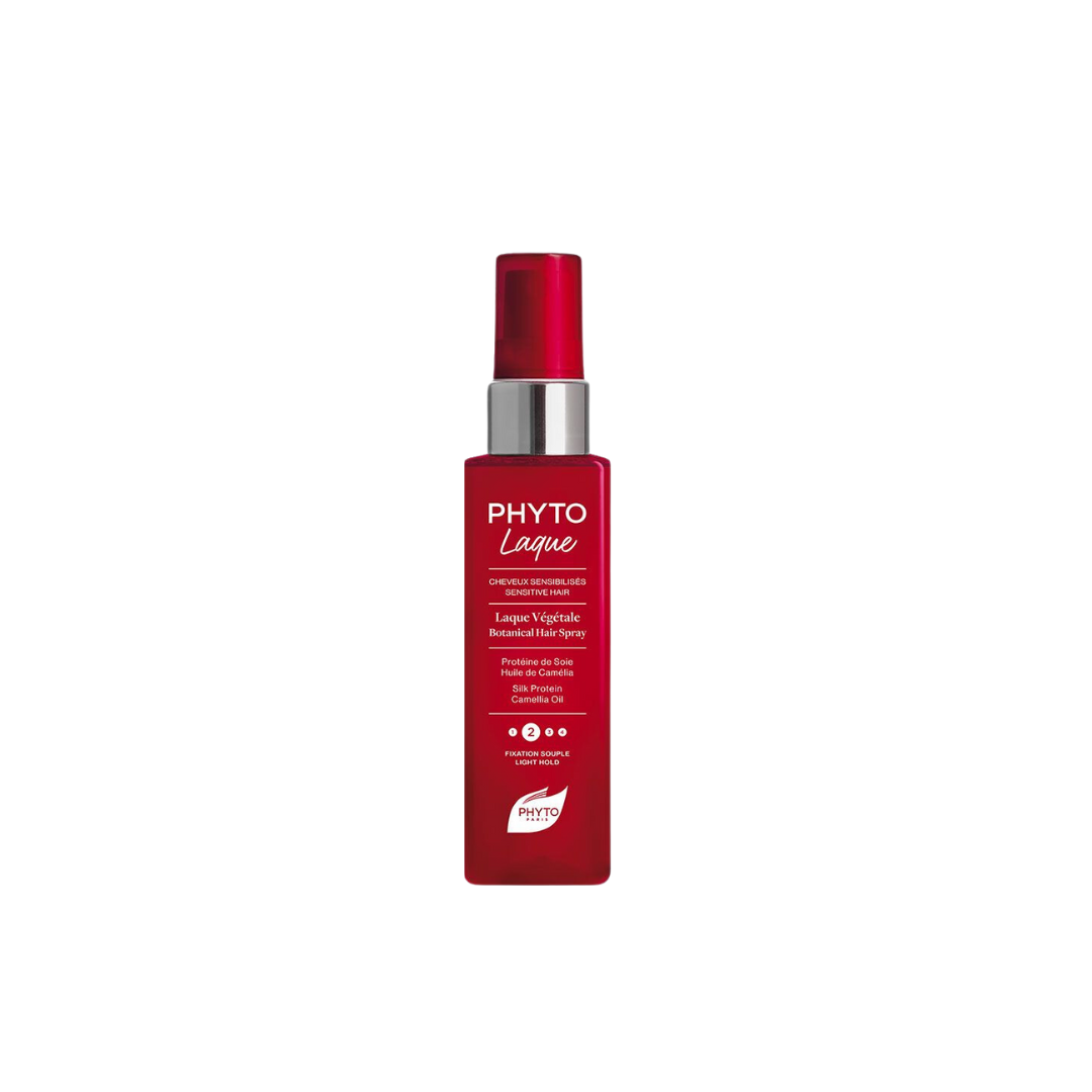 Phyto Phytolaque Botanical Hairspray Medium Hold - Medaid