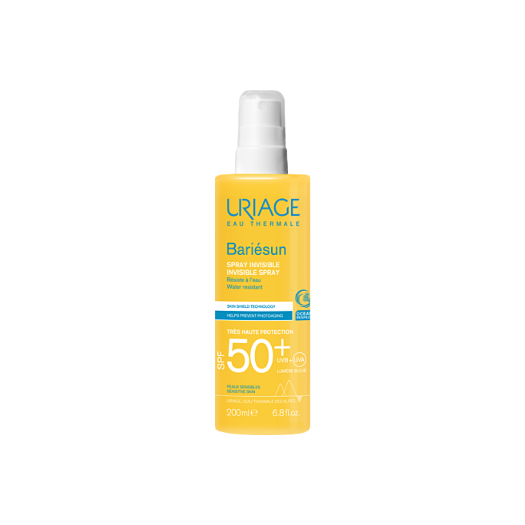 Uriage Bariesun Kids SPF50 Very High Protection Spray 200 ml - Medaid
