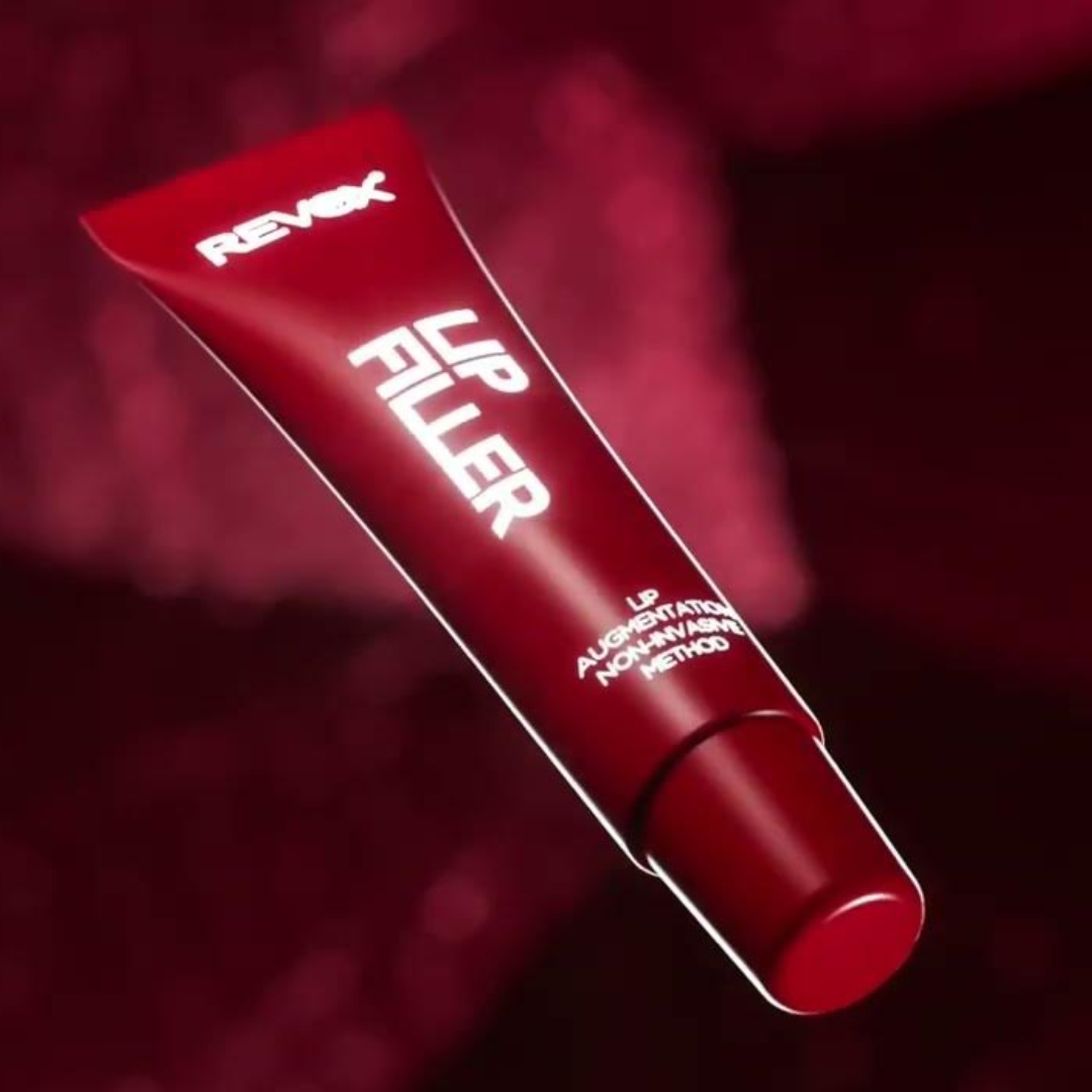 Revox B77 Lip Filler With Hyaluronic Acid - Medaid
