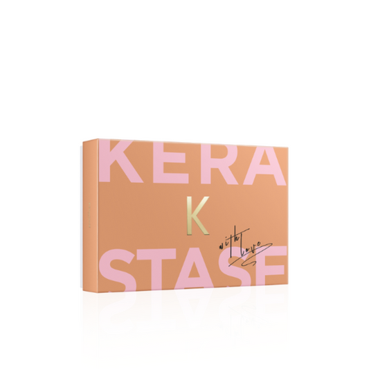 Kérastase Curl Manifesto Mask Set For Curly Hair - Medaid