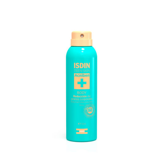 Isdin Acniben Body Spray 150ml - Medaid